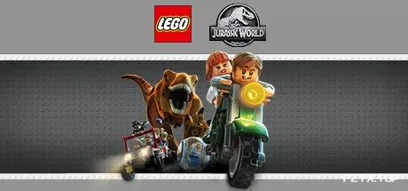 乐高侏罗纪世界 LEGO Jurassic World 中文版下载_乐高侏罗纪完整全 DLC 下载_免费资源分享